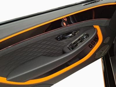 Bentley Continental GT Speed (2025) - Photo 12
