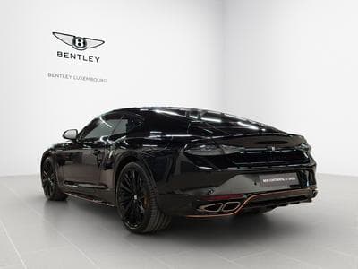 Bentley Continental GT Speed (2025) - Foto 3