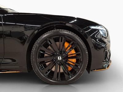 Bentley Continental GT Speed (2025) - Foto 6