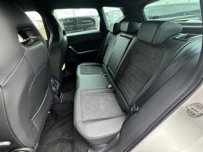 Cupra Ateca 2.0 TSI 300CV (2023) - Photo 9