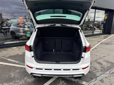 Cupra Ateca 2.0 TSI 300CV (2023) - Photo 10