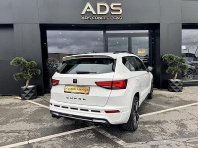 Cupra Ateca 2.0 TSI 300CV (2023) - Photo 3