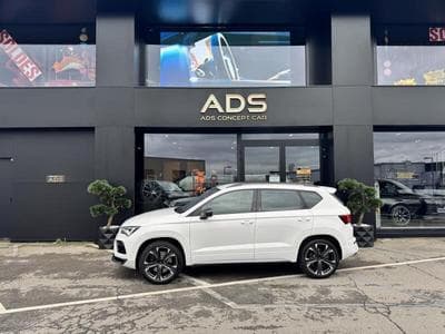 Cupra Ateca 2.0 TSI 300CV (2023) - Photo 12