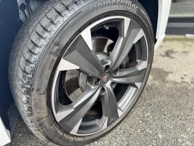 Cupra Ateca 2.0 TSI 300CV (2023) - Photo 11