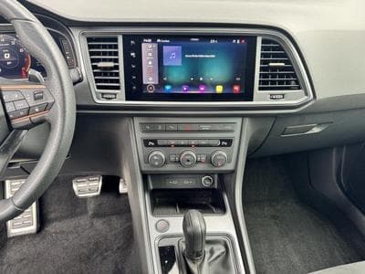 Cupra Ateca 2.0 TSI 300CV (2023) - Photo 7