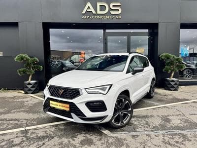 Cupra Ateca 2.0 TSI 300CV (2023) - Photo 1