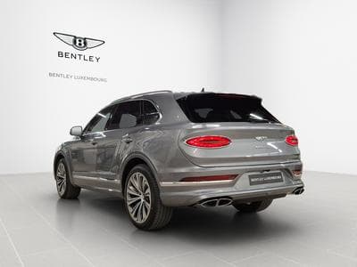 Bentley Bentayga Atelier Edition (2026) - Foto 3