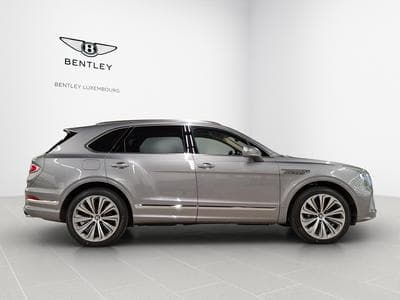 Bentley Bentayga Atelier Edition (2026) - Foto 5