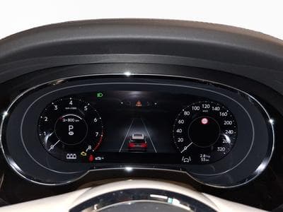 Bentley Bentayga Atelier Edition (2026) - Foto 11