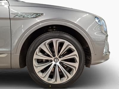 Bentley Bentayga Atelier Edition (2026) - Foto 6