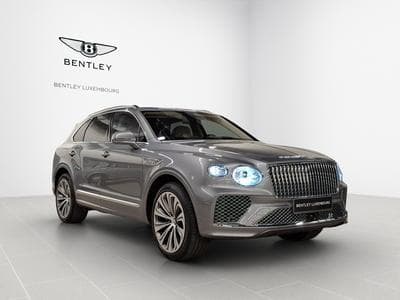 Bentley Bentayga Atelier Edition (2026) - Foto 1