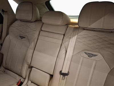 Bentley Bentayga Atelier Edition (2026) - Foto 13