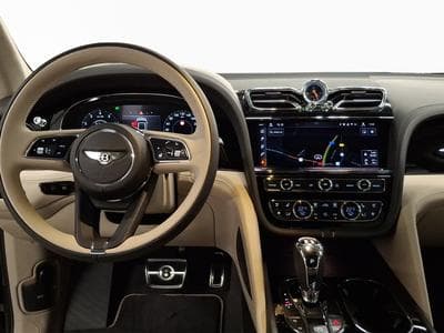 Bentley Bentayga Atelier Edition (2026) - Foto 4