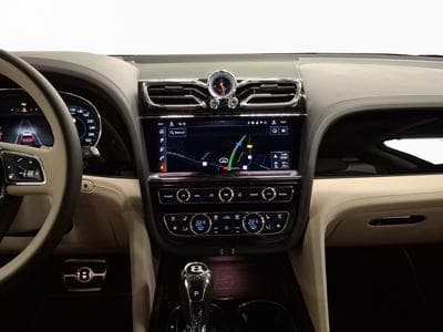 Bentley Bentayga Atelier Edition (2026) - Foto 8