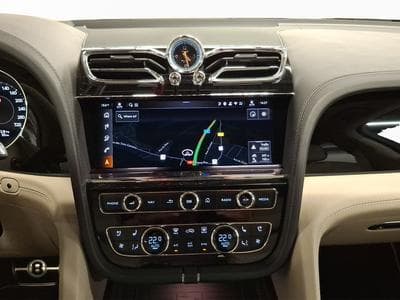 Bentley Bentayga Atelier Edition (2026) - Foto 9
