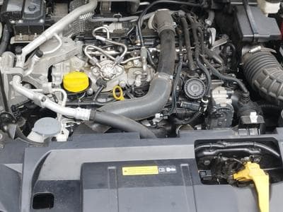 Nissan Qashqai (2021) - Photo 1