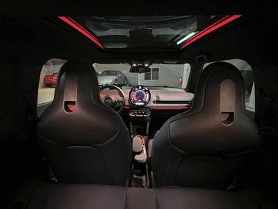 Mini Cooper SE Favoured Trim / Paket XL (2025) - Foto 8