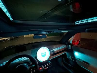 Mini Cooper SE Favoured Trim / Paket XL (2025) - Foto 9