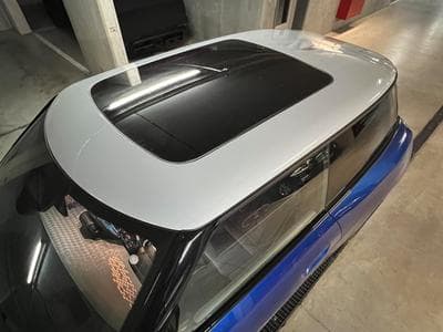 Mini Cooper SE Favoured Trim / Paket XL (2025) - Foto 12