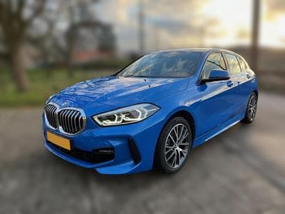 BMW 118 i M Sport (2024) - Foto 1