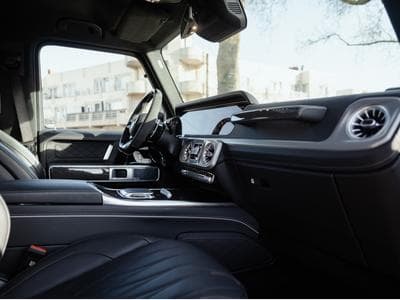 Mercedes G 63 AMG MY2025*Maganite Grey*FULL OPTIONS* (2025) - Foto 9