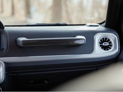 Mercedes G 63 AMG MY2025*Maganite Grey*FULL OPTIONS* (2025) - Foto 12