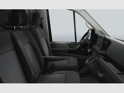 VW Crafter 35 140 AT8 (2025) - Photo 5