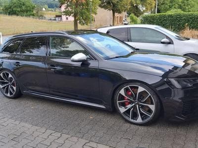 Audi RS4 Rs4 (2019) - Foto 1