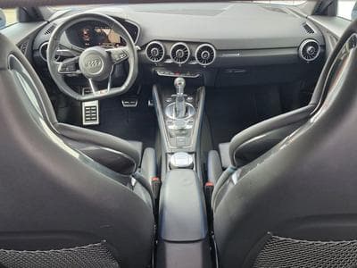 Audi TT 45 TFSI Quattro S-Tronic (2021) - Foto 5