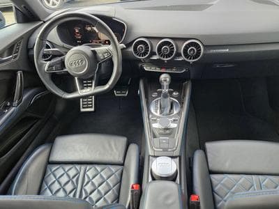 Audi TT 45 TFSI Quattro S-Tronic (2021) - Foto 3
