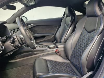 Audi TT 45 TFSI Quattro S-Tronic (2021) - Foto 4