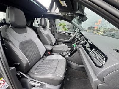 VW T-Roc R 2.0L TSI 300CV (2021) - Photo 7