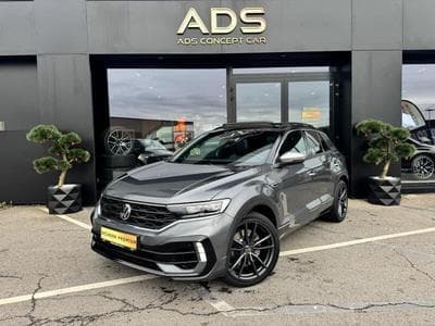 VW T-Roc R 2.0L TSI 300CV (2021) - Photo 1