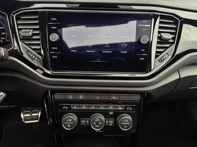 VW T-Roc R 2.0L TSI 300CV (2021) - Photo 6