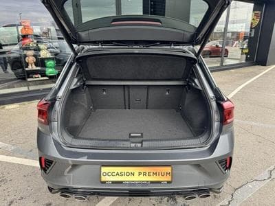 VW T-Roc R 2.0L TSI 300CV (2021) - Photo 13