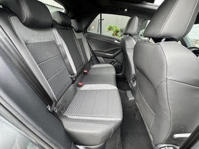 VW T-Roc R 2.0L TSI 300CV (2021) - Photo 11
