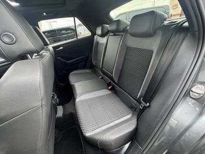 VW T-Roc R 2.0L TSI 300CV (2021) - Photo 10