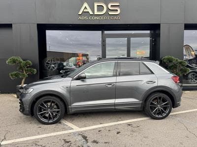 VW T-Roc R 2.0L TSI 300CV (2021) - Photo 2