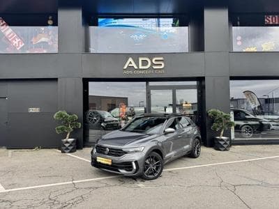 VW T-Roc R 2.0L TSI 300CV (2021) - Photo 15