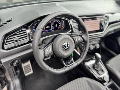 VW T-Roc R 2.0L TSI 300CV (2021) - Photo 5