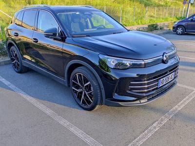 VW Tiguan Elegance (2025) - Photo 1