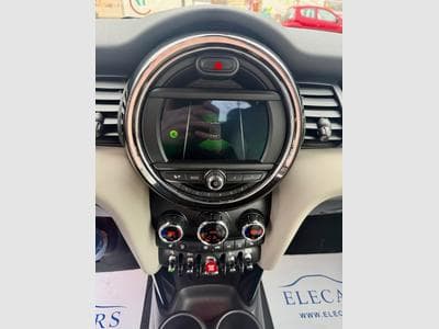 Mini Cabrio Cooper S Aut. (2020) - Photo 13