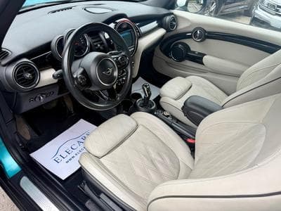 Mini Cabrio Cooper S Aut. (2020) - Photo 7