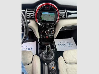 Mini Cabrio Cooper S Aut. (2020) - Photo 12