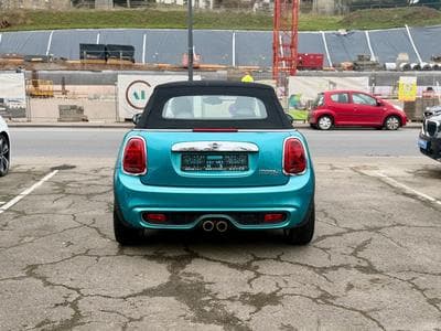 Mini Cabrio Cooper S Aut. (2020) - Photo 5