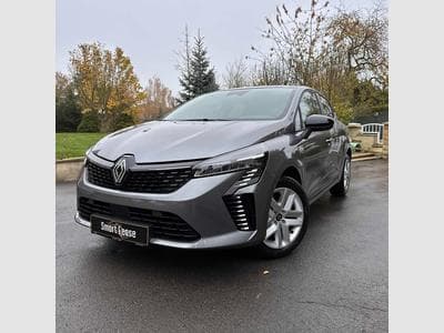 Renault Clio 1.5 DCI Evolution GSR2 (2025) - Foto 1