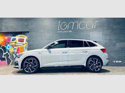 Skoda Scala SCALA MONTE CARLO TSI DSG (2023) - Foto 1