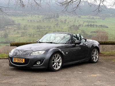 Mazda MX-5 2.0 MZR Sports-Line Sports-Line (2010) - Photo 1