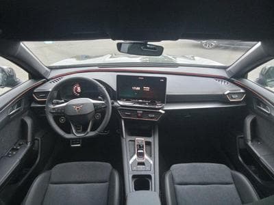 Cupra Formentor VZ 2.0 TSI 7-Gang-DSG 4Drive (2025) - Photo 7