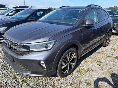 VW Taigo LIFE (2026) - Photo 1